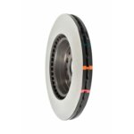 DBA front brake disc for RAM 1500