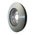 DBA front brake disc for KIA Stinger