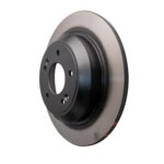 DBA rear brake disc for KIA Stinger