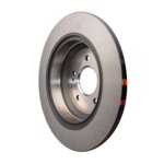 DBA rear brake disc for KIA Stinger