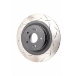 DBA front brake disc for KIA Stinger