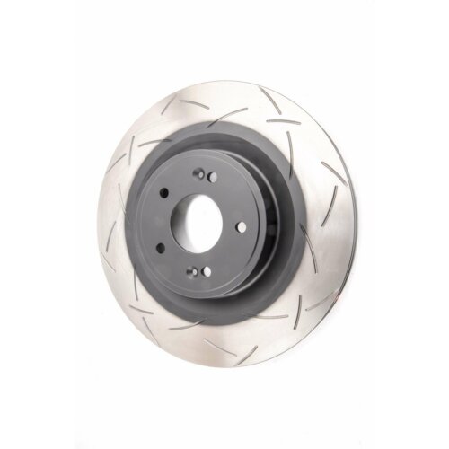 DBA front brake disc for KIA Stinger