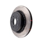 DBA rear brake disc for KIA Stinger