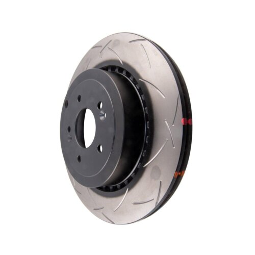 DBA rear brake disc for KIA Stinger