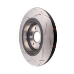 DBA rear brake disc for KIA Stinger