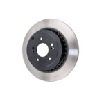 DBA rear brake disc for KIA Stinger