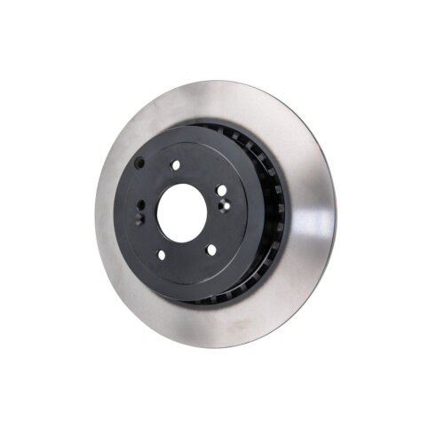 DBA rear brake disc for KIA Stinger