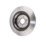 DBA rear brake disc for KIA Stinger