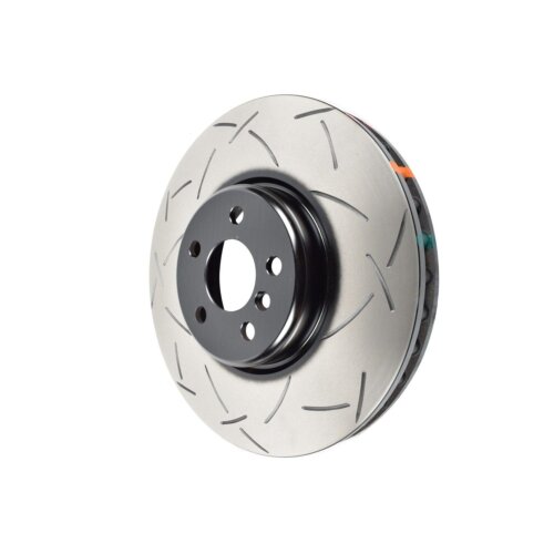 DBA front brake disc for BMW 2, BMW 5
