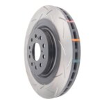 DBA front brake disc for Honda Civic
