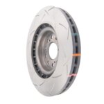 DBA front brake disc for Honda Civic