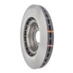 DBA front brake disc for Honda Civic