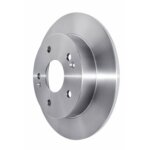 DBA rear brake disc for Honda Civic