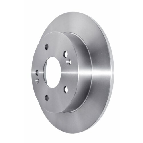 DBA rear brake disc for Honda Civic