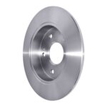 DBA rear brake disc for Honda Civic