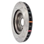 DBA front brake disc for Chevrolet Corvette Z06