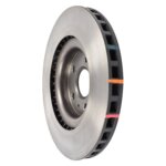 DBA front brake disc for Chevrolet Corvette Z06