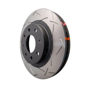 DBA front brake disc for Mitsubishi Lancer, Mitsubishi Eterna