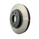 DBA front brake disc for Mitsubishi Lancer, Mitsubishi Eterna