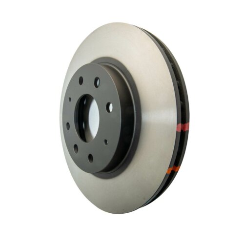 DBA front brake disc for Mitsubishi Lancer, Mitsubishi Eterna