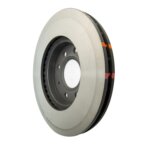DBA front brake disc for Mitsubishi Lancer, Mitsubishi Eterna