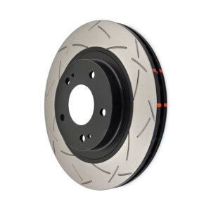DBA front brake disc for Mitsubishi Lancer, Mitsubishi Outlander