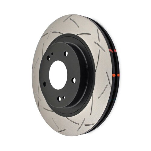 DBA front brake disc for Mitsubishi Lancer, Mitsubishi Outlander