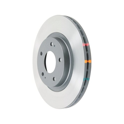DBA front brake disc for Mitsubishi Lancer, Mitsubishi Outlander