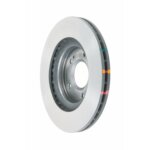 DBA front brake disc for Mitsubishi Lancer, Mitsubishi Outlander