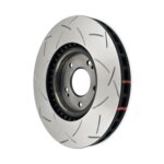 DBA front brake disc for Mitsubishi Lancer
