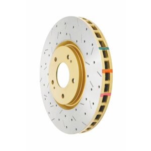 DBA prednji kočioni disk za Mitsubishi Lancer