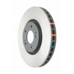 DBA front brake disc for Mitsubishi Lancer