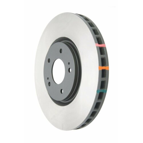 DBA front brake disc for Mitsubishi Lancer