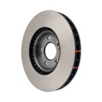 DBA front brake disc for Mitsubishi Lancer