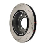 DBA rear brake disc for Mitsubishi Lancer