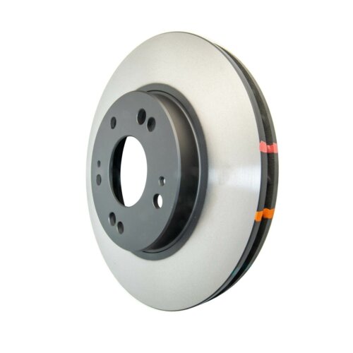 DBA front brake disc for Mitsubishi FTO, Mitsubishi Eclipse