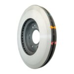DBA front brake disc for Mitsubishi FTO, Mitsubishi Eclipse