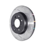 DBA front brake disc for Honda Civic, Honda Jazz