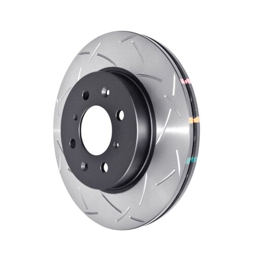 DBA front brake disc for Honda Civic, Honda Jazz
