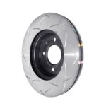 DBA front brake disc for Honda Civic, Honda Jazz