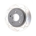 DBA front brake disc for Honda Prelude, Honda Legend
