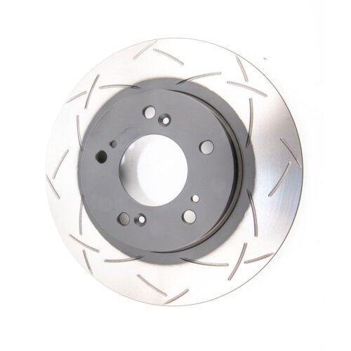 DBA front brake disc for Honda Prelude, Honda Legend