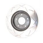 DBA front brake disc for Honda Prelude, Honda Legend