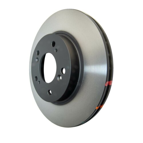 DBA front brake disc for Honda Prelude, Honda Legend