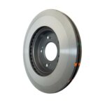 DBA front brake disc for Honda Prelude, Honda Legend