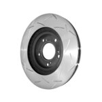 DBA front brake disc for Honda S2000