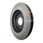 DBA front brake disc for Honda S2000