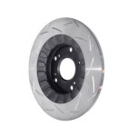 DBA rear brake disc for Honda S2000