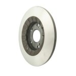 DBA rear brake disc for Honda S2000