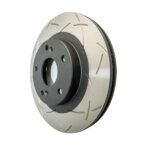 DBA front brake disc for Honda Civic, Honda FR-V